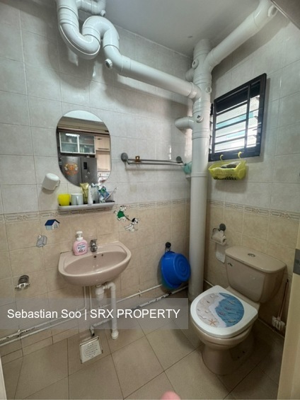 Blk 684D Choa Chu Kang Crescent (Choa Chu Kang), HDB 4 Rooms #597272931
